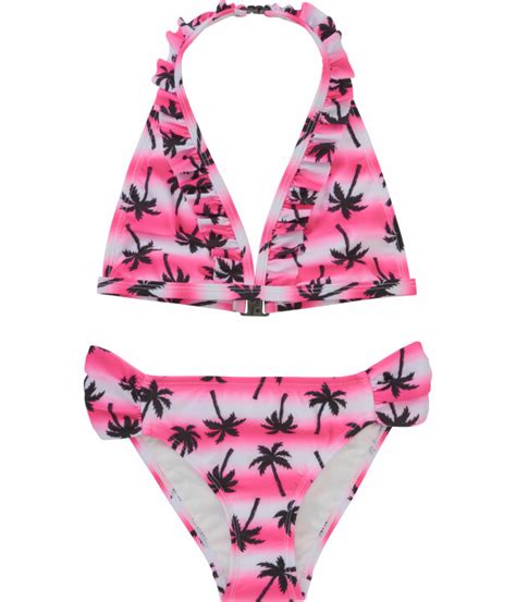 Bikini Y F K Tlg Set Art KiK Onlineshop