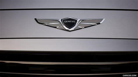 Hyundai Genesis Logo Wallpapers - Wallpaper Cave