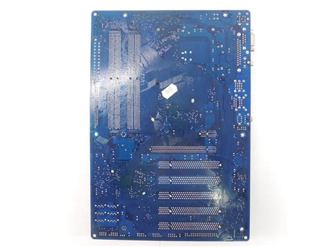Материнская плата Gigabyte GA-P43-ES3G rev. 1.0