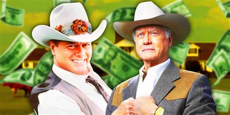 Larry Hagman: Net Worth, Age, Height & Everything You Need To Know
