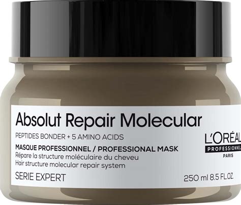 L'Oréal Professionnel Absolut Repair Molecular Absolut Repair Molecular ...