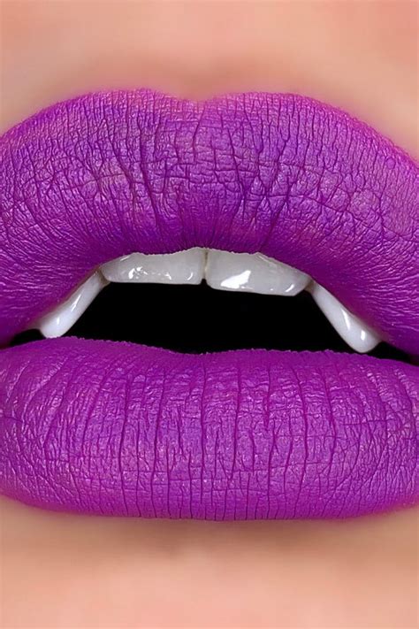 Matte Lip Potion [POTION] – VampireFreaks
