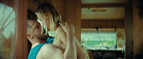 Nude Video Celebs Agnieszka Zulewska Nude Wielka Woda S E
