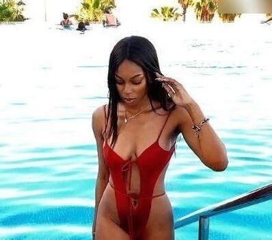 Linda Nobat Iamlindadt Lindanobat Nude OnlyFans The Fappening Plus