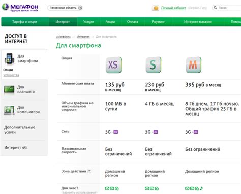 Тариф мегафон максимум без переплат: описание, как подключить