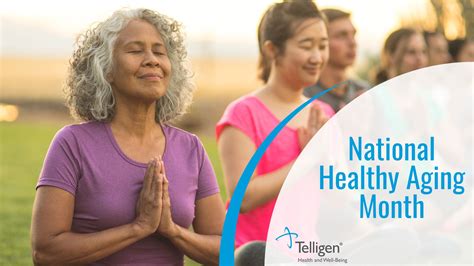 healthy aging methods   wellbeing telligen