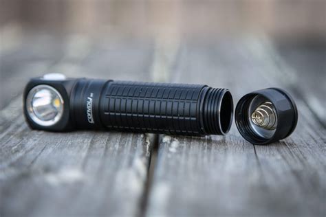 Convoy H1 Headlamp Review - ZeroAir Reviews