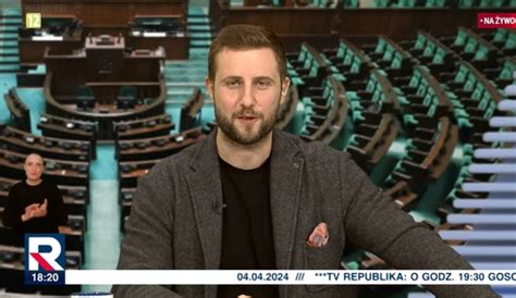 Jak Odbierac MUX 8 TV Republika Red Carpet TV