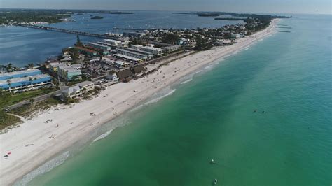Anna Maria Island, Florida – Tampa Aerial Media : Tampa Aerial Media