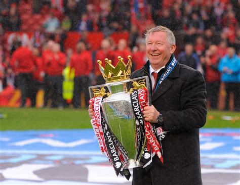 Sir Alex Ferguson's Departure: A Financial Move or Cultural Loss?