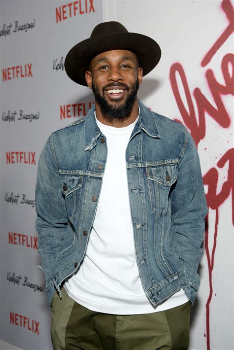 Stephen "tWitch" Boss - Dancer, Actor, Personality