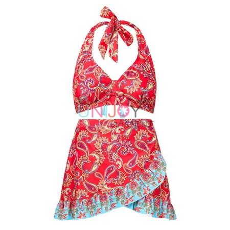 Bikini Manufacturer In China Unijoy Custom Swimwear Suppiler
