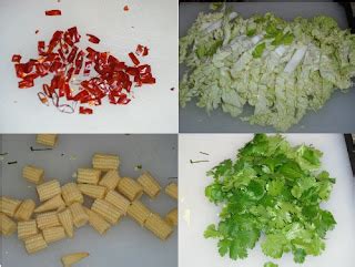 Culinary Alchemy Hot Soup Literally Tom Kha Het