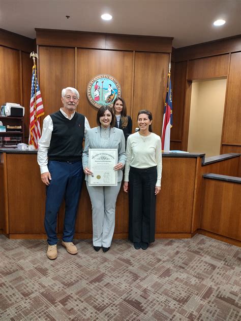 Welcome New Members | The Buncombe County Bar