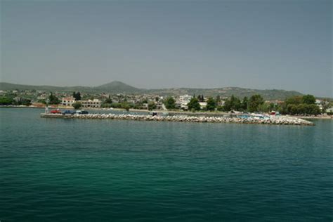 Holiday.gr - Livanates, a trip to a myth!