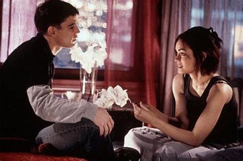 Gone Girl Sex Scene Best Oral Sex Movies