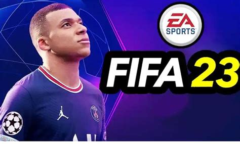 Новости. FIFA 2023 - ключевая игра популярной серии
