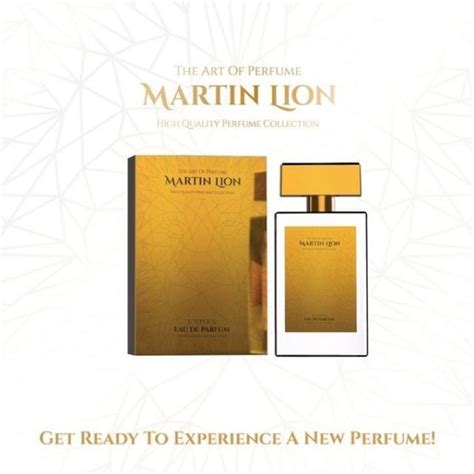 Парфюми MARTIN LION Архиви - Martin Lion - Висококачествени парфюми