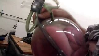 Pumping My Cock And Balls In My Monster Tube Senior Porn Movies Movs