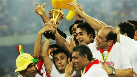 Which countries have won the highest number of AFCON trophies? - Torizone