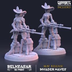 Hawkeye Nude D Models Page Stlfinder