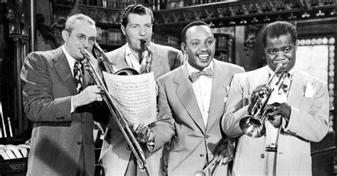 Greatest Swing Bands List Of Best Swing Artists Of All Time