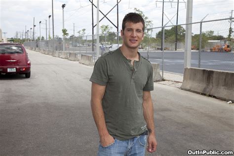 Porn Model Spencer Fox