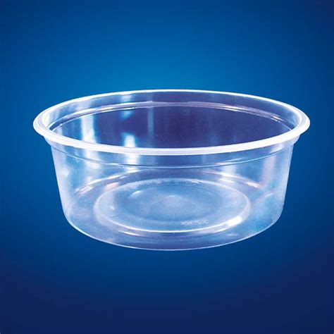 РосанПак - Банки, склянки, креманки: 4520, Універсальний контейнер