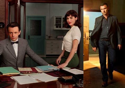 Nuevo tráiler de Masters of Sex protagonizado por Michael Sheen