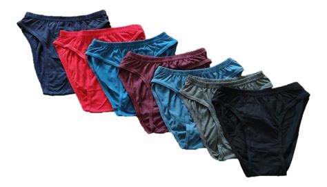 Set De Trasa Bikini Para Caballero Meses Sin Intereses