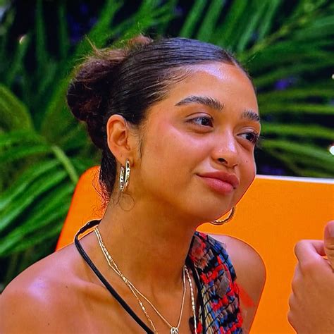 Love Island USAs Cierra Ortega Addresses Racism Controversy