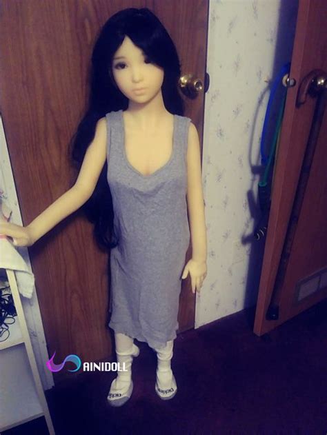 From Factory AINIDOLL Online Shop For Next Generation AI Sex Dolls And More