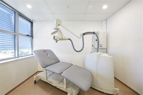 superficial  ray therapy machine work  skin