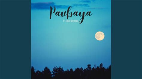 Paubaya Youtube Music