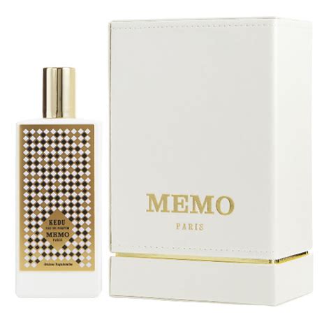 Kedu by Memo Paris 2.53 oz EDP for Unisex - ForeverLux