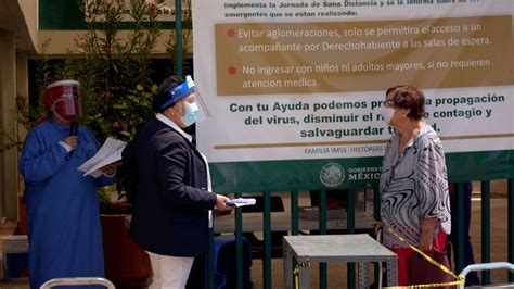 Covid 19 en México 239 sinaloenses han muerto por coronavirus en 4