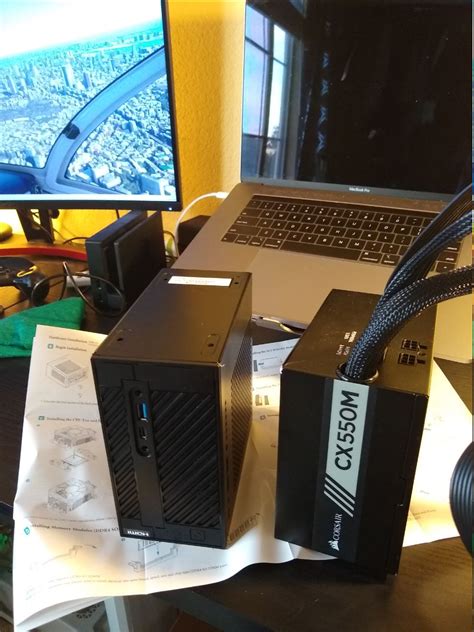 126 best Atx Psu images on Pholder | Sffpc, NR200 and Mffpc