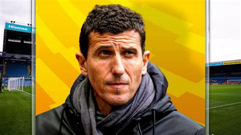 Javi Gracia To Leeds United Former Watford Boss Will Bring Pragmatism