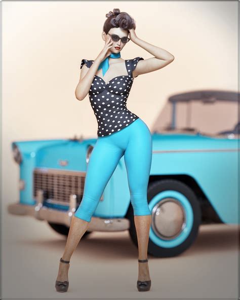 Sexy Skinz Hot Pants And Capris For G F Daz D