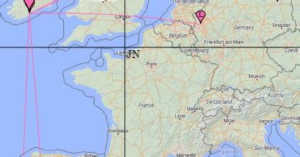 EI GL A Diary Of Amateur Radio Activity Poor Conditions On MHz On Sun St Apr
