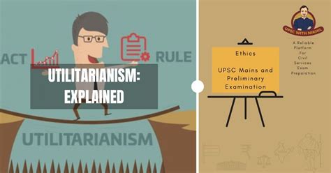 Utilitarianism Explained