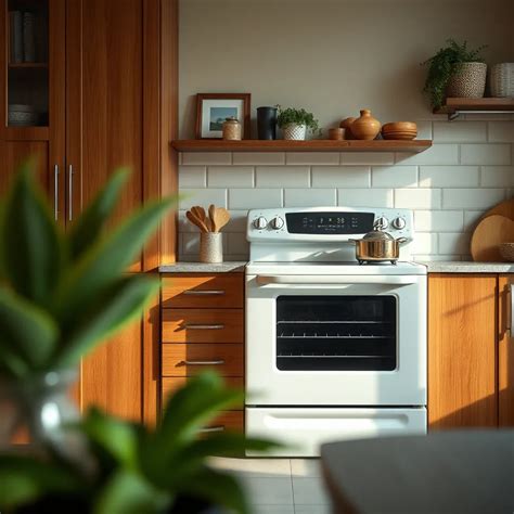 Oscoso Kitchen Appliances: A Stylish Choice