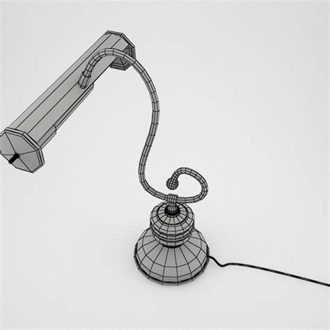 piano lamp light max