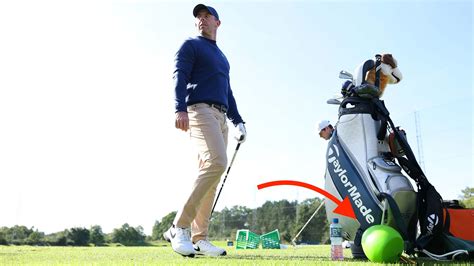 Rory McIlroy uses this training aid. Here’s how it can help you