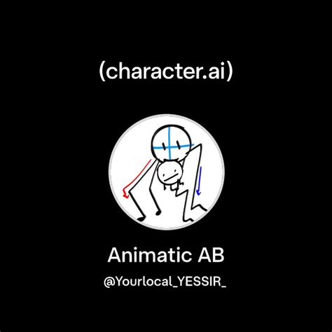 Chat With Animatic Ab Characterai Ai Chat Reimaginedyour Words