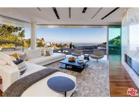 Brittany Murphys House Is For Sale | POPSUGAR Home