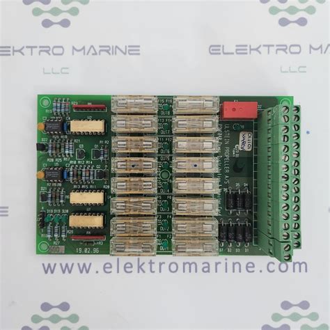 Siemens A1-116-180-501 - Elektro Marine
