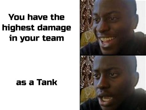 Life of an average tank player playing with randoms : r/TowerofFantasy