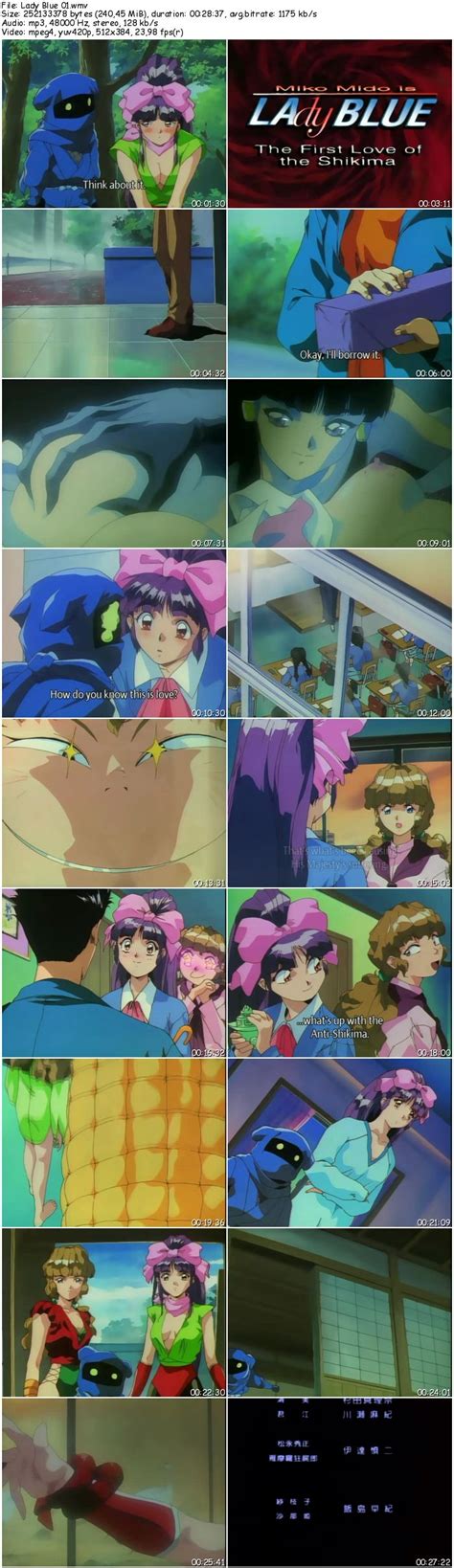 Only Uncensored Hentai Films Eng Sub Page