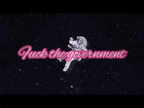 Fuck The Government Official Audio YouTube